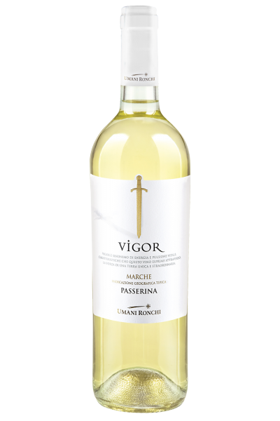 Passerina Vigor Umani Ronchi 2024