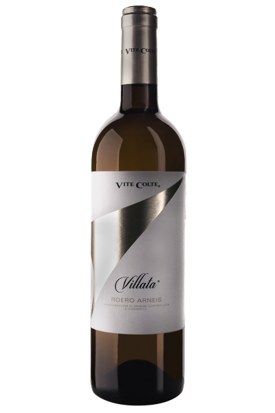 Roero Arneis Villata Vite Colte 2024