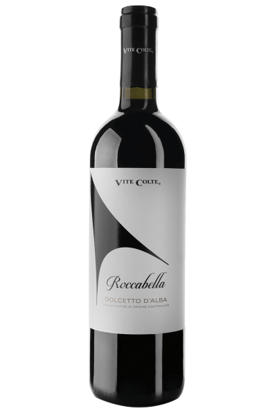 Dolcetto D'Alba Roccabella Vite Colte 2023