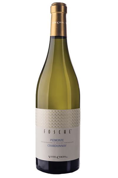 Chardonnay Fosche Vite Colte 2024