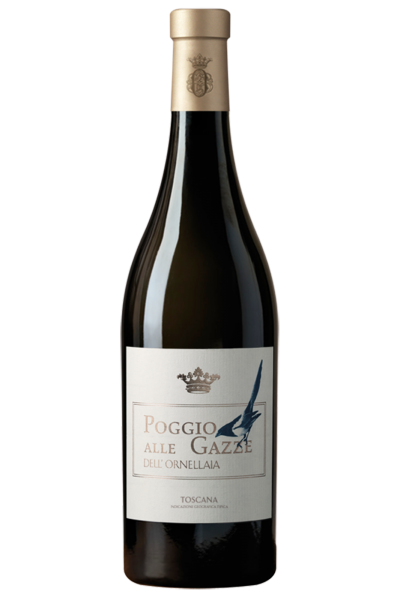 Poggio Alle Gazze Ornellaia 2023