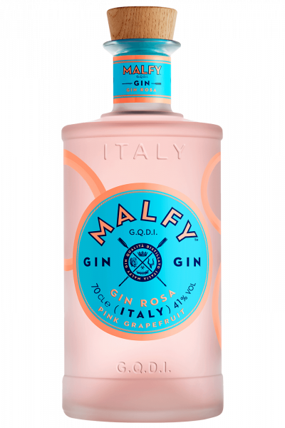 Gin Malfy Rosa 70cl  