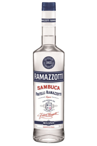 Sambuca Ramazzotti 1Litro