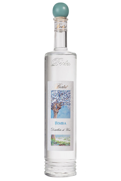 Grappa Bimba Berta 70cl