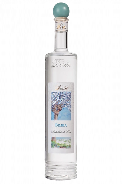 Grappa Bimba Berta 70cl