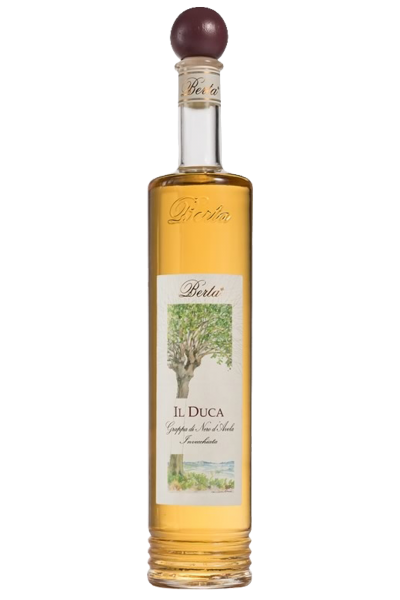 Grappa Il Duca Berta 70cl