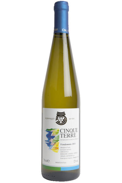 Cinque Terre Bianco Cantina Cinque Terre 2023