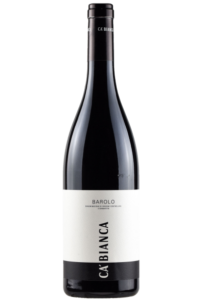 Barolo Tenimenti Ca' Bianca 2020