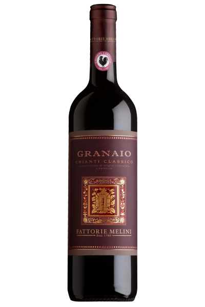 Chianti Classico Granaio Melini 2022