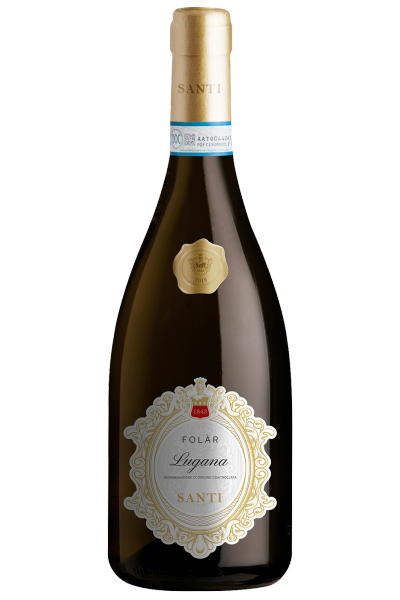 Lugana Folàr Santi 2024