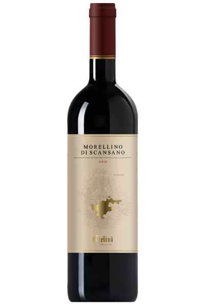 Morellino Di Scansano Melini 2023