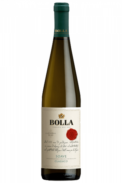 Soave Classico Bolla 2024
