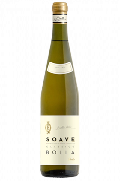 Soave Classico Retrò Bolla 2025