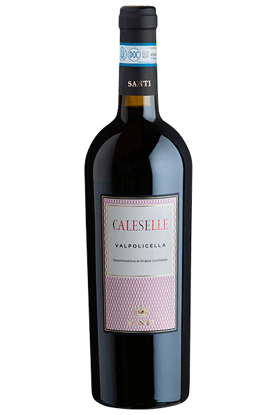 Valpolicella Classico Caleselle Santi 2022