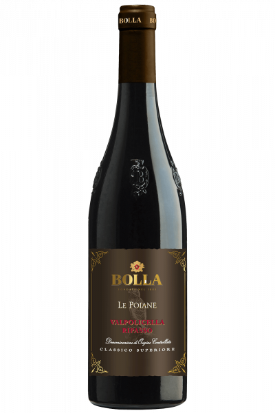 Valpolicella Ripasso Le Poiane Bolla 2019
