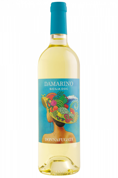 Damarino Donnafugata 2024