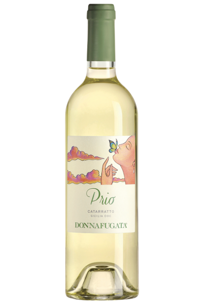Catarratto Prio Donnafugata 2024