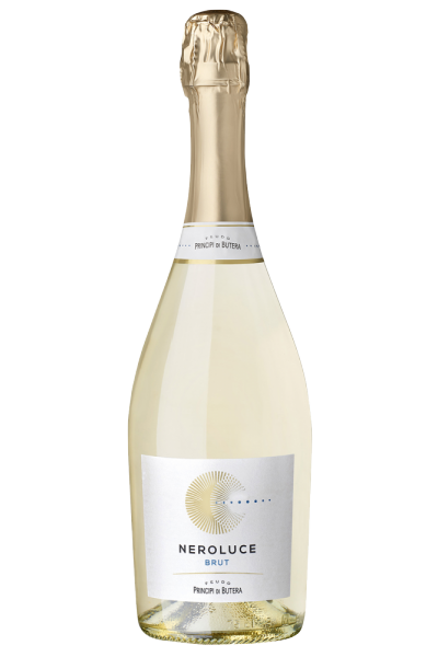 Spumante Brut Neroluce Principi Di Butera 2019