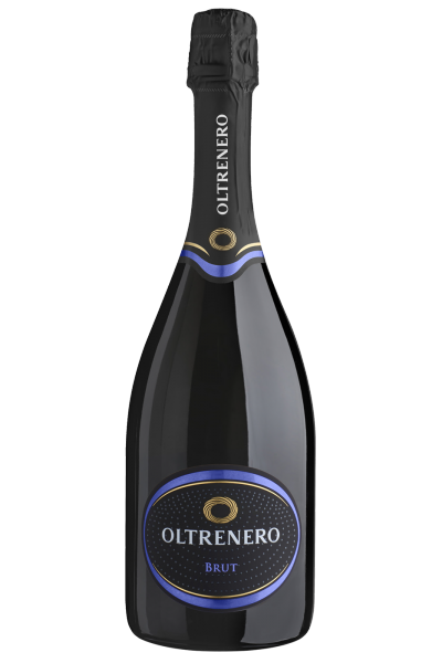 Spumante Metodo Classico Brut Oltrenero  