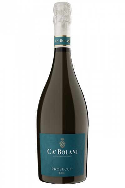 Prosecco Brut Ca' Bolani 