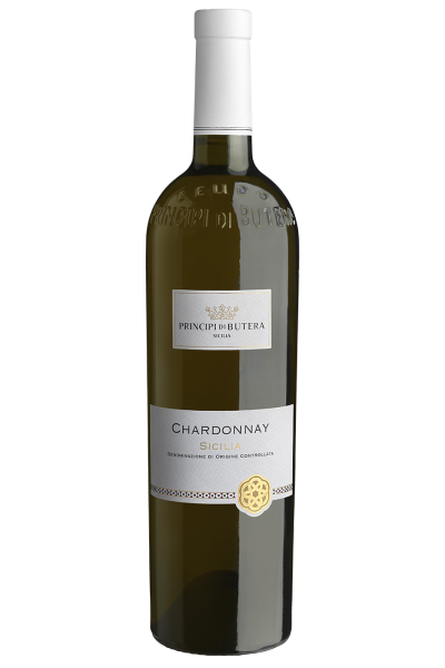 Chardonnay Principi Di Butera 2024