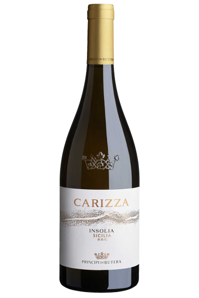 Insolia Carizza Principi Di Butera 2024