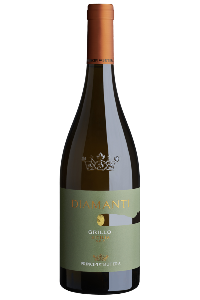 Grillo Diamanti Principi Di Butera 2024