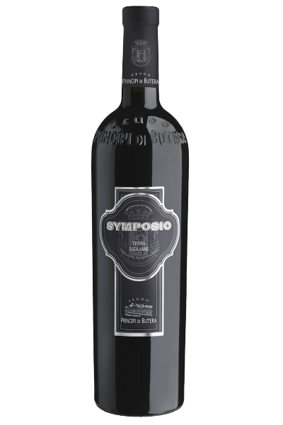 Symposio Principi Di Butera 2015