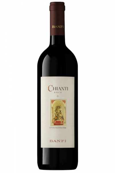 Chianti Banfi 2024