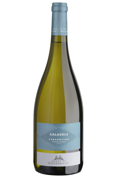 Vermentino Calasole Rocca Di Montemassi 2024