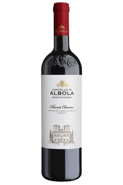 Chianti Classico Castello Di Albola 2023