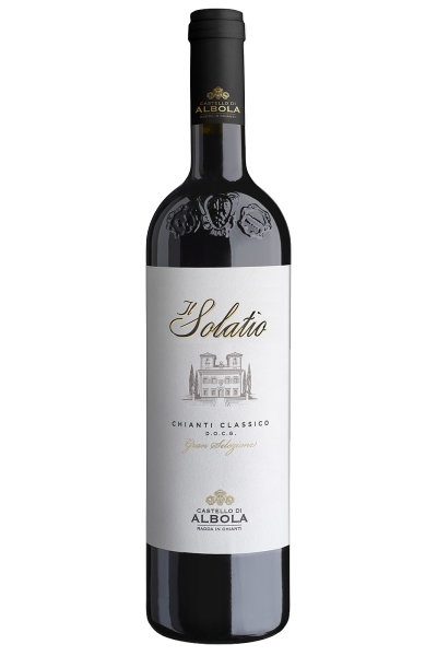 Chianti Classico Gran Selezione Il Solatio Castello Di Albola 2019