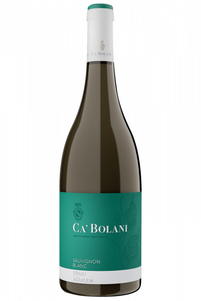 Sauvignon Ca' Bolani 2024