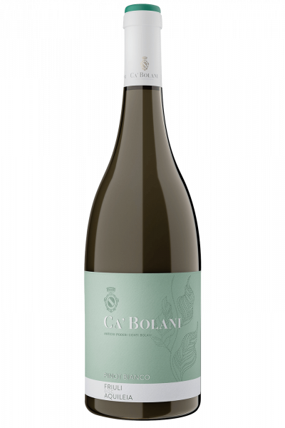 Pinot Bianco Ca' Bolani 2023
