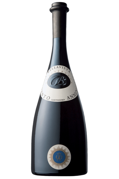 Curtefranca Bianco Convento Ss.Annunciata Bellavista 2021