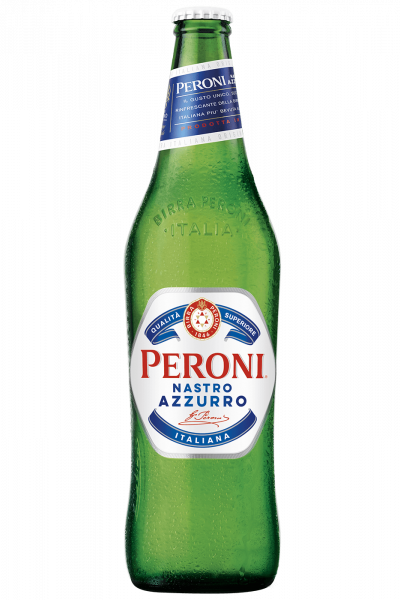 Peroni Nastro Azzurro 62cl