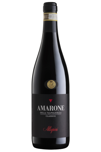 Amarone Classico Allegrini 2021