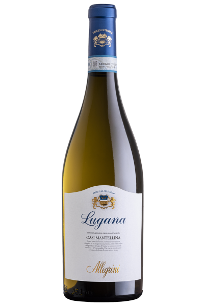 Lugana Oasi Mantellina Allegrini 2024