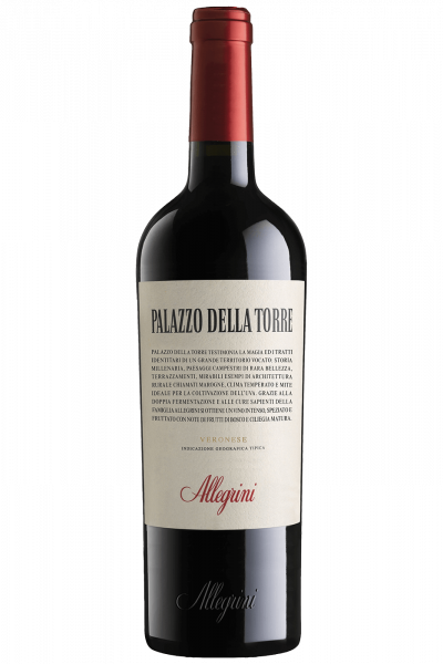 Palazzo Della Torre Allegrini 2022