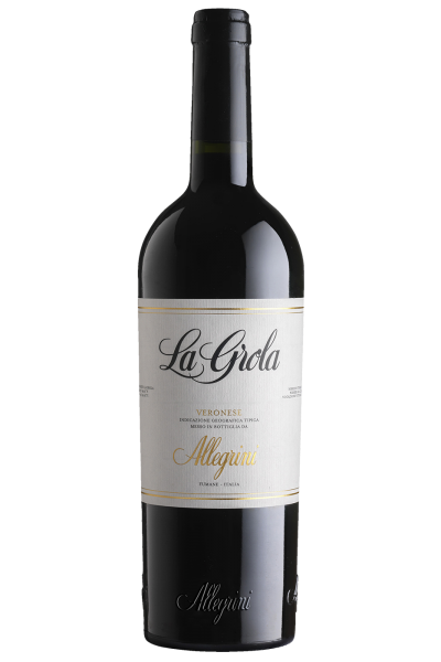 La Grola Allegrini 2021