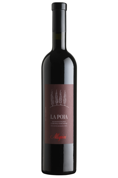 La Poja 2018 Allegrini
