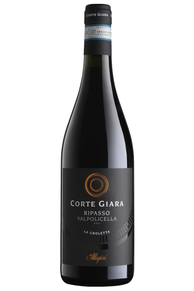 Valpolicella Ripasso La Groletta Corte Giara Allegrini 2023