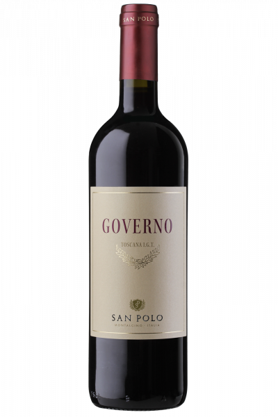 Governo San Polo 2019