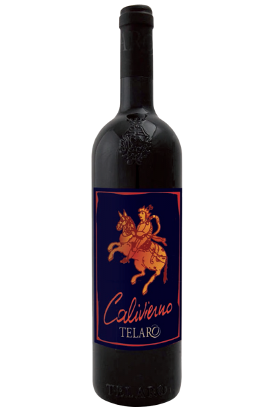 Calivierno Telaro 2018