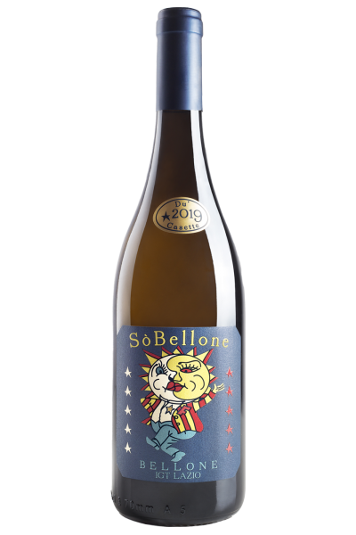 Sò Bellone Du'Casette 2022