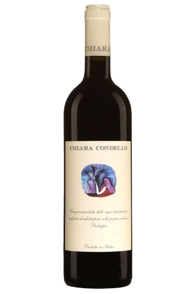 Romagna Sangiovese Predappio Chiara Condello 2022