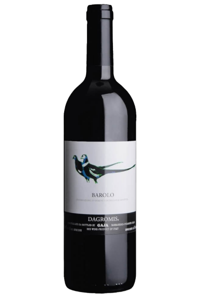 Barolo Dagromis Gaja 2020