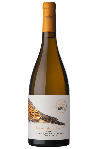 Falanghina Piano Del Cardo Passo Delle Tortore 2022