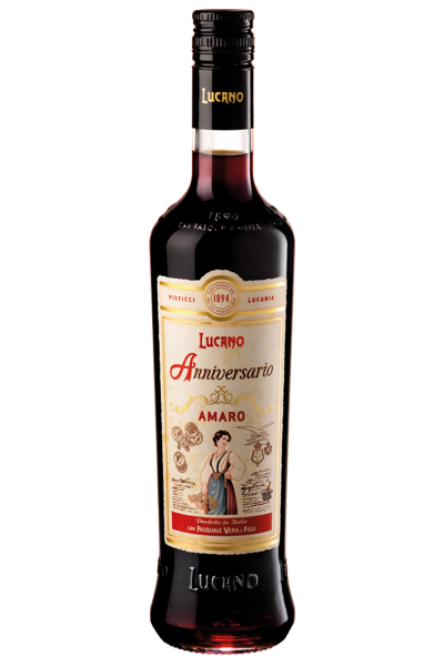 Amaro Lucano Anniversario 70cl