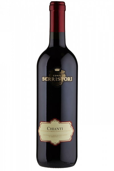 Chianti Conti Serristori 2024